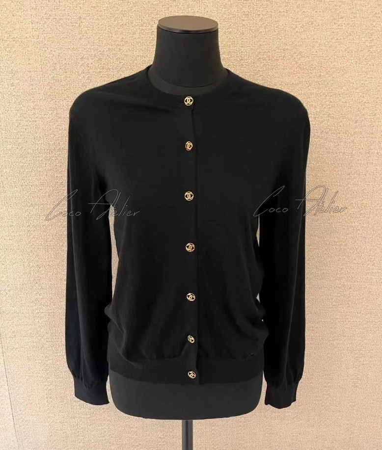 CC Cardigan(+2color)
