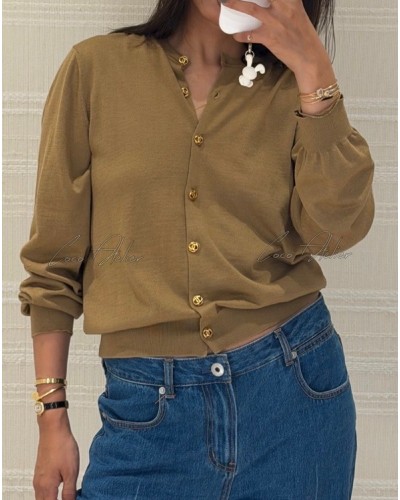 CC Cardigan(+2color)