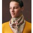 HE Silk Scarf(+4color)