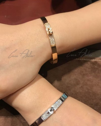 Kelly Bracelet