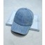CC Denim ball cap