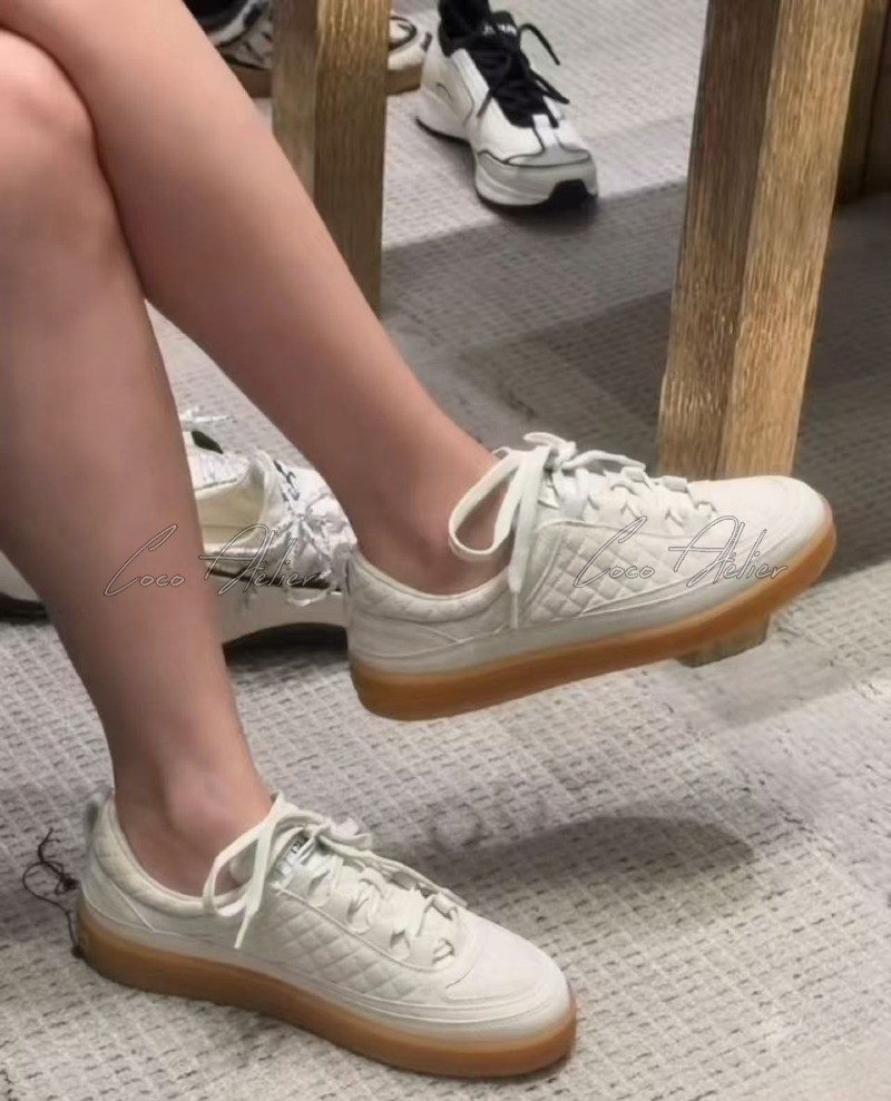 CC Sneakers(+2color)