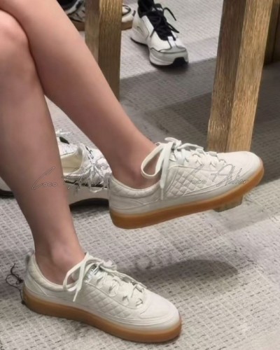 CC Sneakers(+2color)