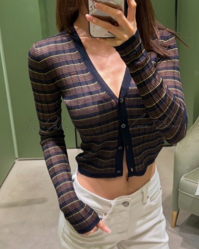 PR Cardigan