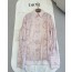 CD Silk Blouse