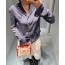 Miu dot blouse
