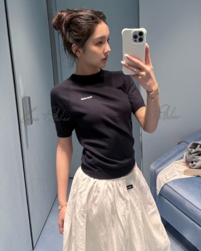 Miu Knit