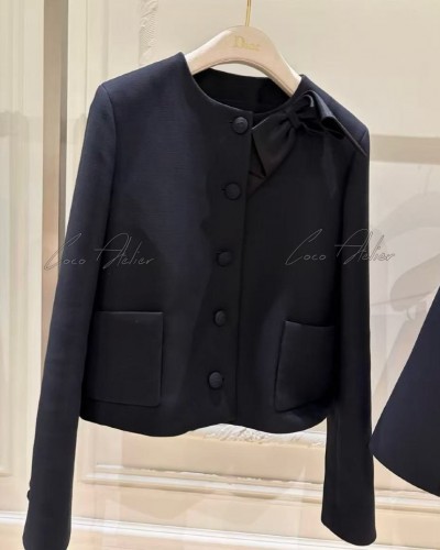 CD blazer jacket