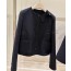 CD blazer jacket