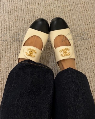 CC Sandals(+2color)