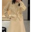 CC Cashmere Cardigan