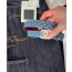 CC Leather Belts