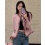 CC Tweed Jacket