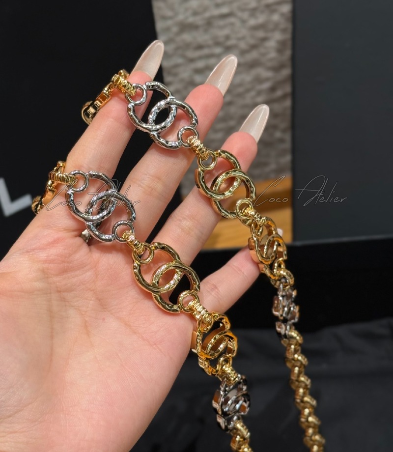 CC Chain Belts