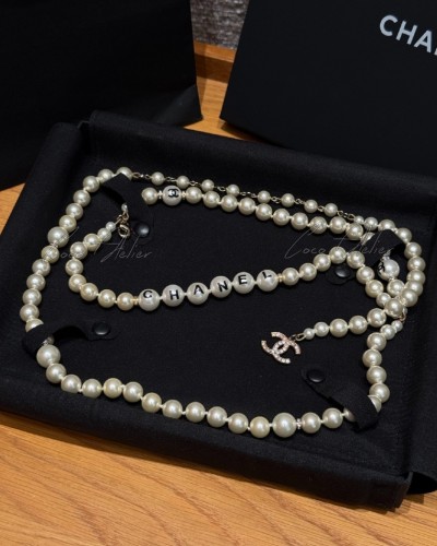CC pearl belt Belts