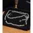 CC pearl belt Belts