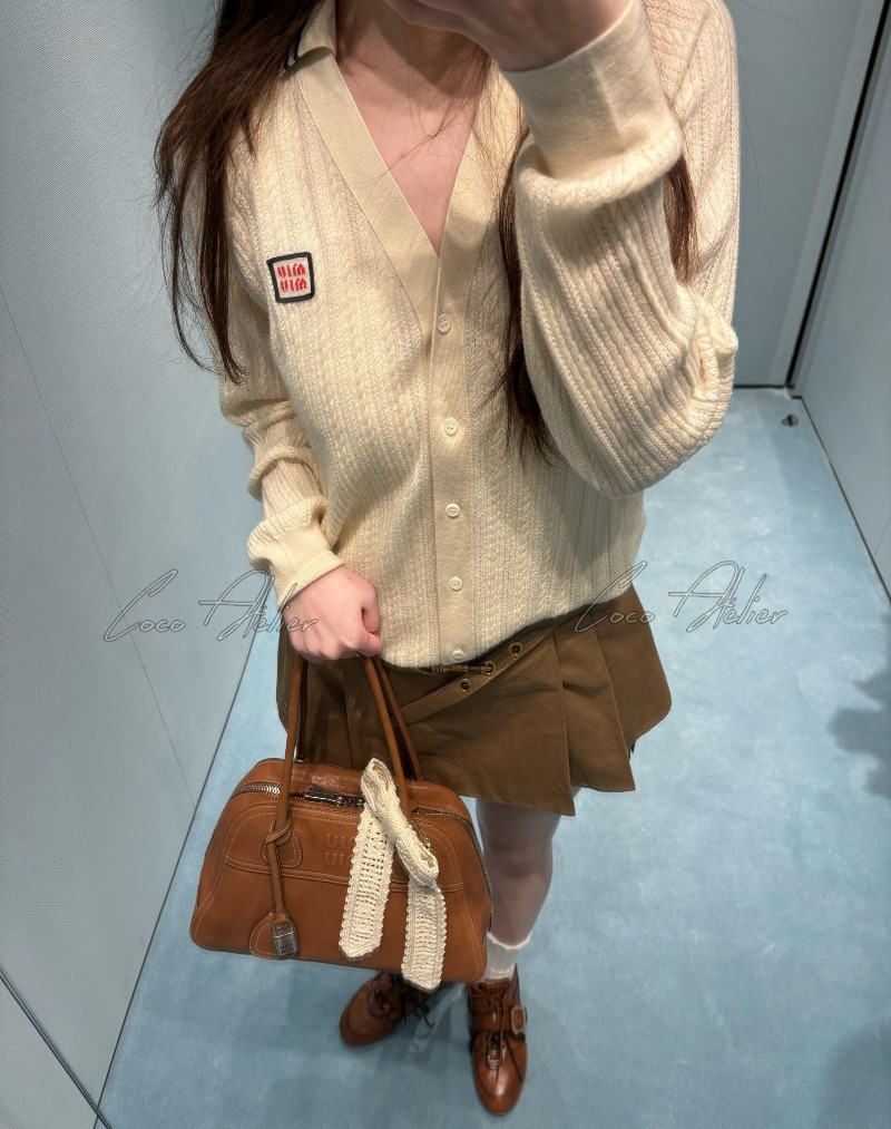 Miu New Cardigan