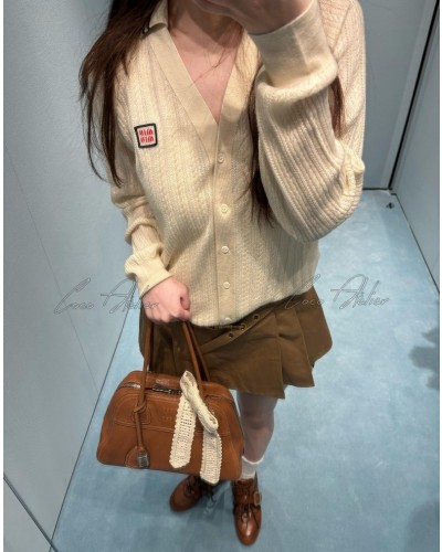 Miu New Cardigan