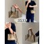 Classic GG Orchestra Canvas Bag