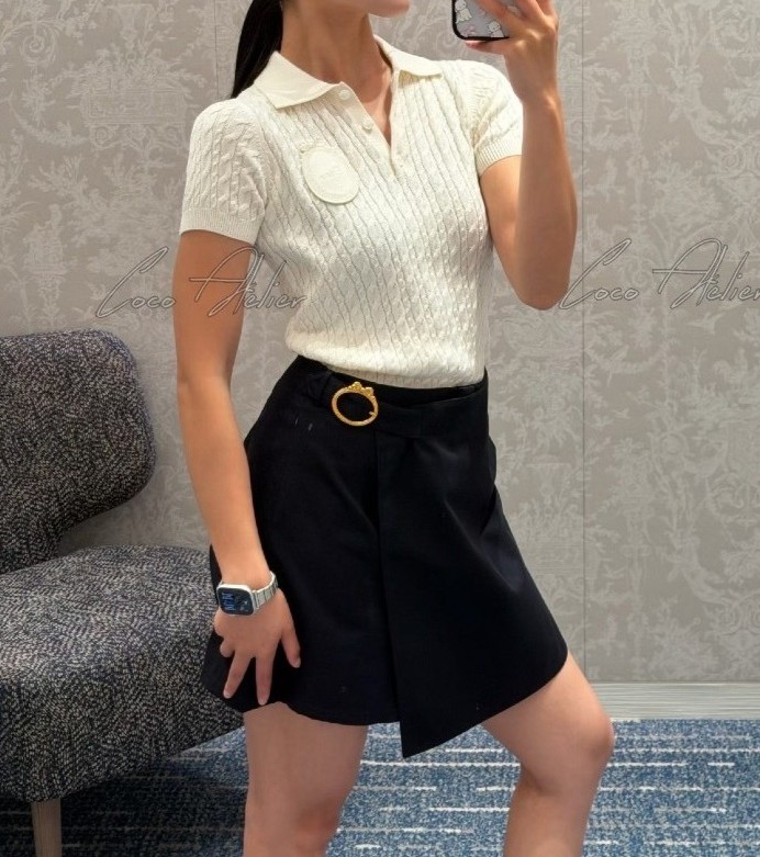 CD PK Knit