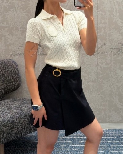 CD PK Knit