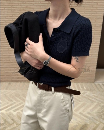 CD PK Knit