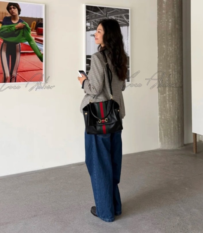 GG Paparazzo Bag (+2size)