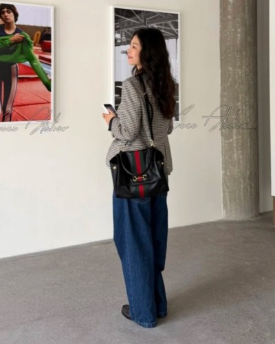 GG Paparazzo Bag (+2size)