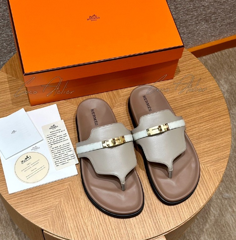 Empire Sandals