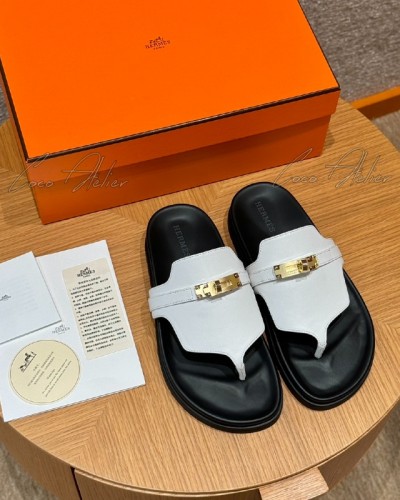Empire Sandals