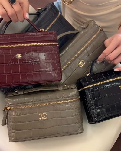 26A Loop Bag