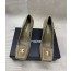 CC Pumps heel