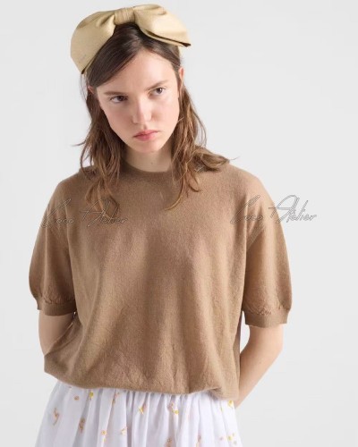 PR New knit