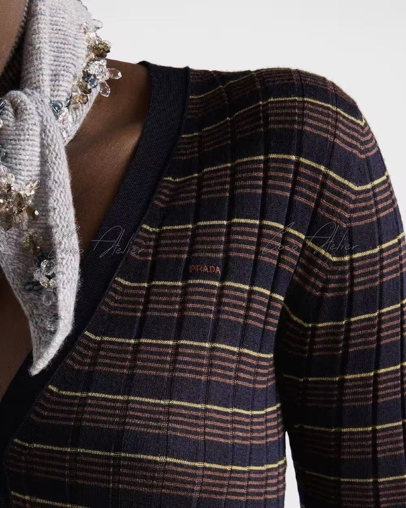 PR Cardigan