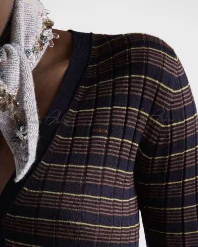 PR Cardigan