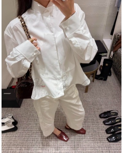 CC blouse