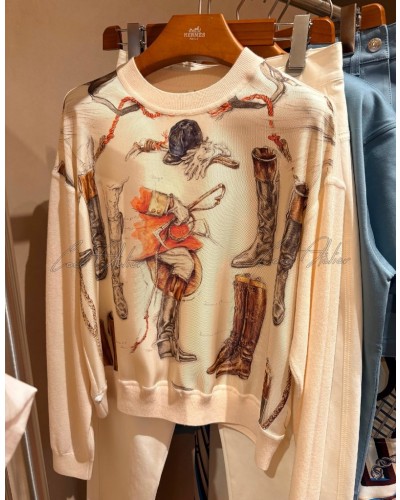 HE Silk Knit