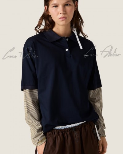 Miu PK T-shirt