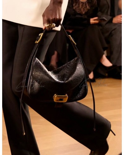 Clicca shoulder bag(+3color)