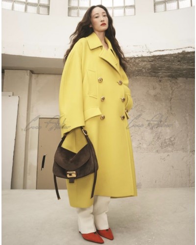 Clicca shoulder bag(+3color)