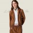 Miu Suede Jacket