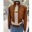 Miu Suede Jacket