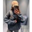 Miu Blue jacket