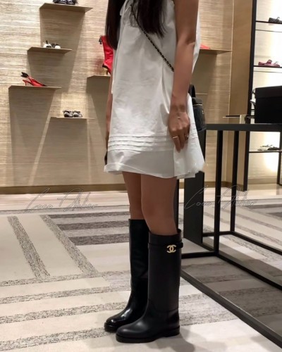 CC Long Boots