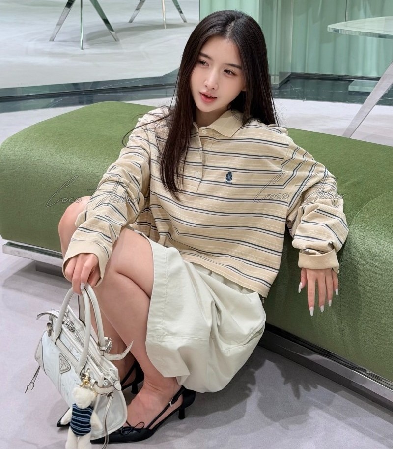 PR Pk Shirt