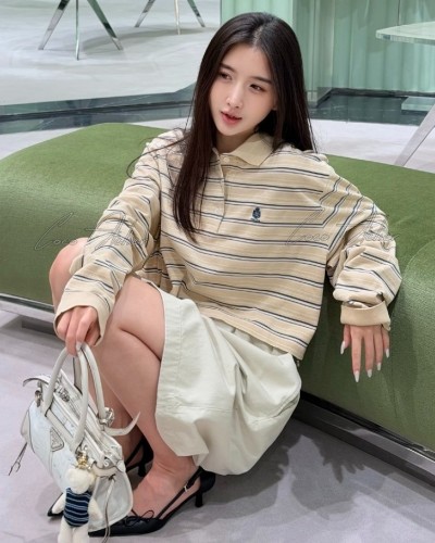 PR Pk Shirt