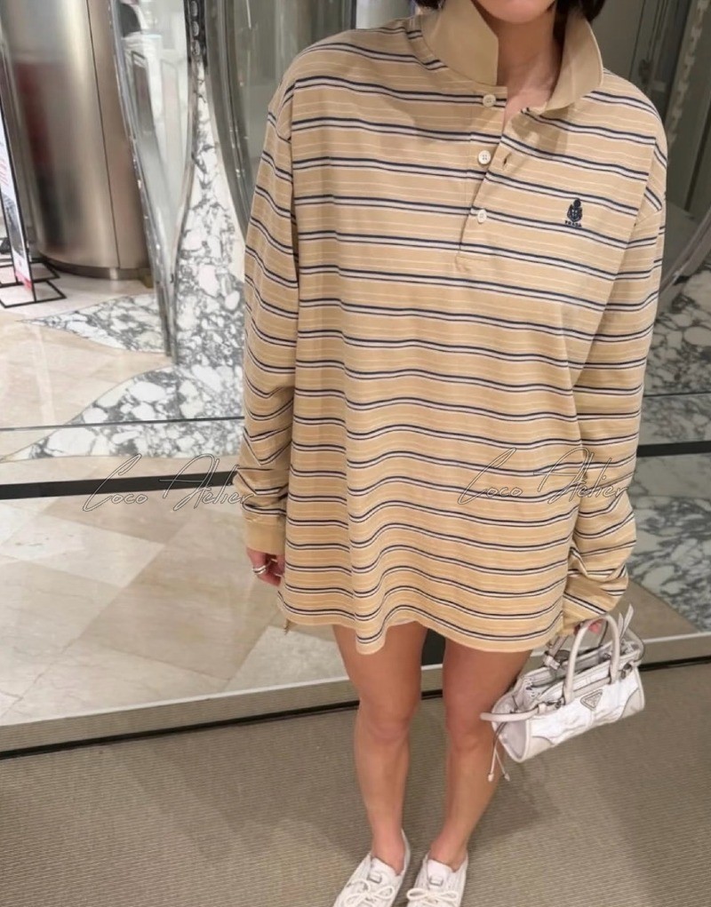 PR Pk Shirt