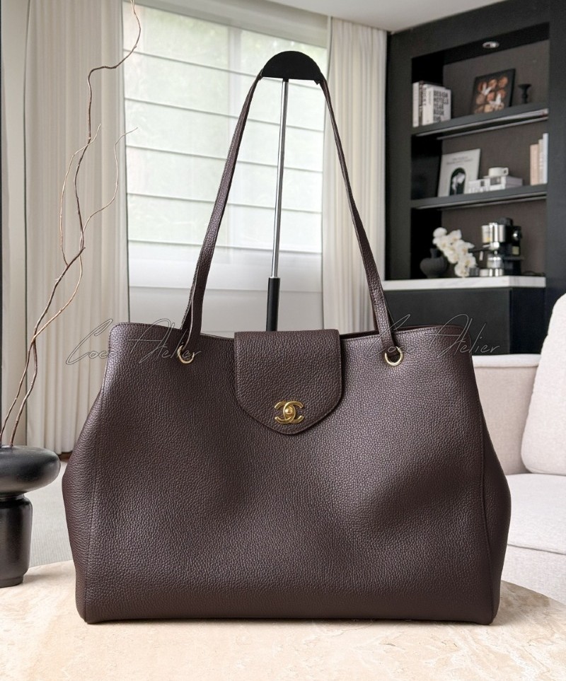 26ss Supermodel Tote Bag