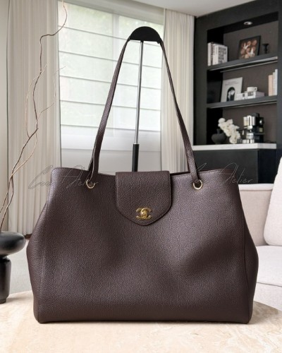 26ss Supermodel Tote Bag
