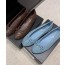 CC ballerina flats